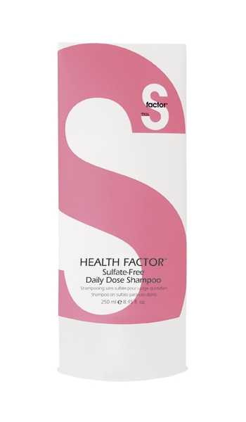 TIGI S-Factor - Health Factor Shampoo