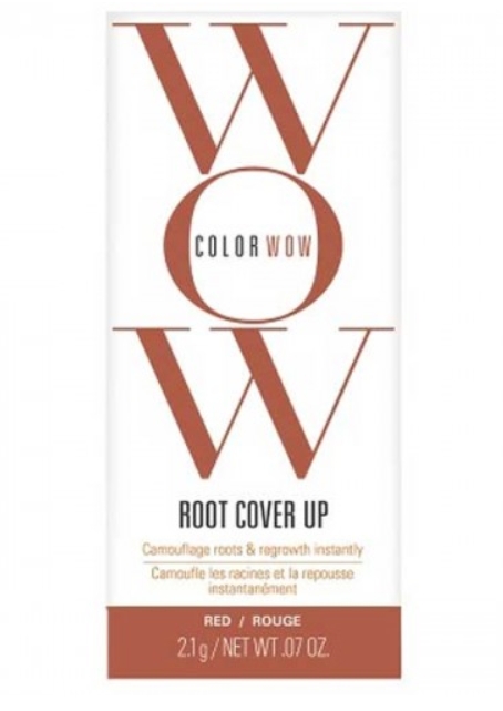 Color WOW Red 2,1 g (Rot)