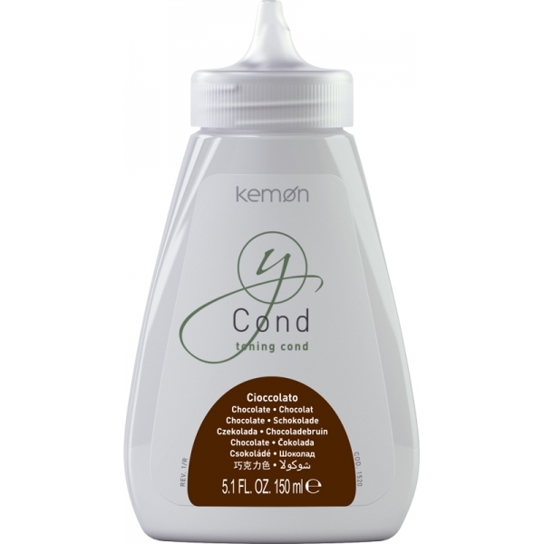 Kemon - Yo Cond Schokolade 150 ml