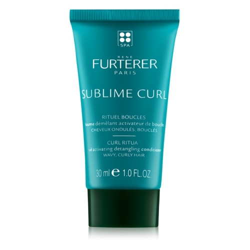 Rene Furterer - SUBLIME Curl Balsam