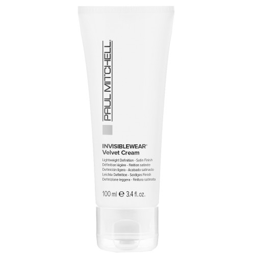 Paul Mitchell - INVISIBLEWEAR Velvet Cream 100ml