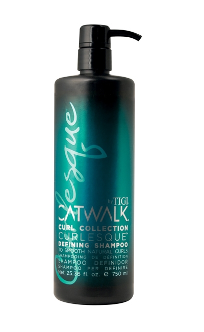 Curlesque - Defining Shampoo