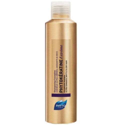 Phyto - Phytokeratine Extreme Shampoo 200ml
