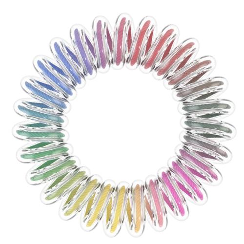 Invisibobble Power Magic Rainbow (3er Set)
