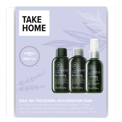 Paul Mitchell - take home Kit LAVENDER MINT