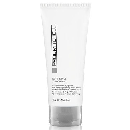 Paul Mitchell - The Cream