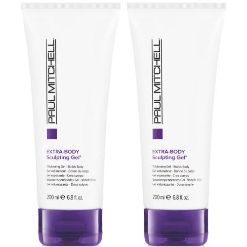 Paul Mitchell - Duo Extra-Body Sculpting Gel