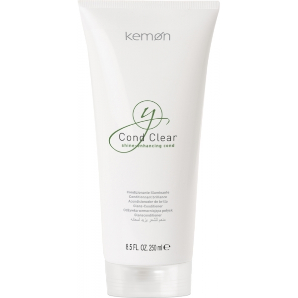 Kemon - Yo Cond Clear Conditioner 150 ml