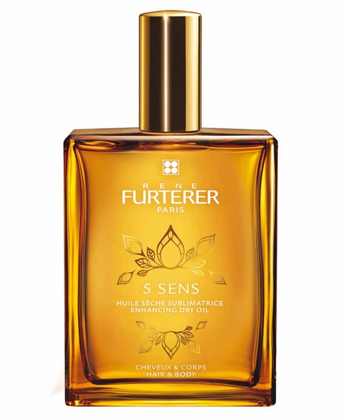 Rene Furterer - Huile 5 Sens