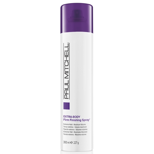 Paul Mitchell - Extra Body Firm Finishing Spray
