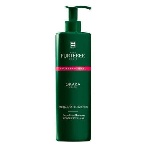 Rene Furterer - Okara Color Shampoo 600ml