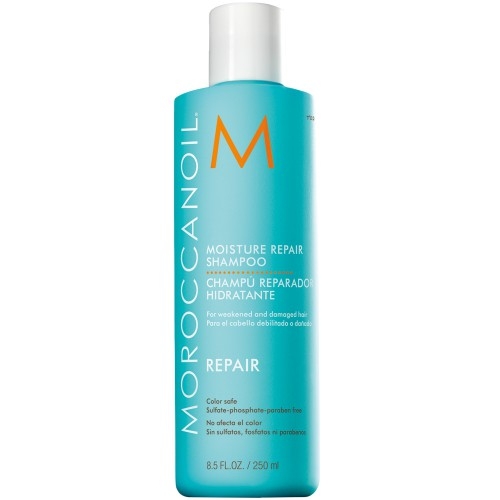 MOROCCANOIL Moisture Repair Shampoo 250ml