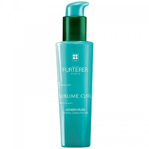 Rene Furterer - SUBLIME Curl Fluid 100ml