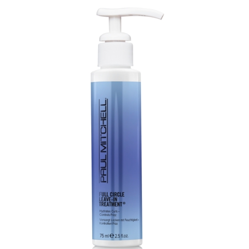 Paul Mitchell - Curls Full Circle Leave-In Treatment